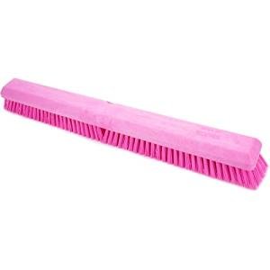 SPARTA Heavy Duty 24" Push Broom Head