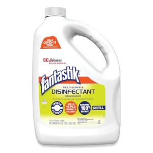 Fantastik All-Purpose Cleaner, 1 Gallon Bottle