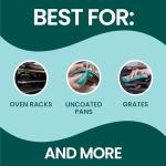 Scotch-Brite Heavy Duty Scrub Dots Sponges, 3-Pack