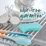 Scotch-Brite Heavy Duty Scrub Dots Sponges, 3-Pack