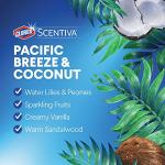 Scentiva Multi-Surface Cleaner Pacific Breeze & Coconut