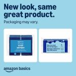 Non-Scratch Cleaning Sponges, 6-Pack - Blue