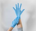 Mr Clean 80-Count Powder-Free Latex Gloves