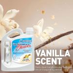 Wet & Forget Vanilla Shower Cleaner Spray 64 oz