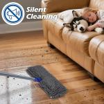 Mastertop 2-Sided Microfiber Dust Mop System