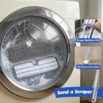 Mastertop 2-Sided Microfiber Dust Mop System