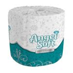 Georgia-Pacific Angel Soft 2-Ply Bathroom Tissue, 80 Rolls