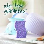 Scotch-Brite Non-Scratch Scrub Sponge, 3 Pack