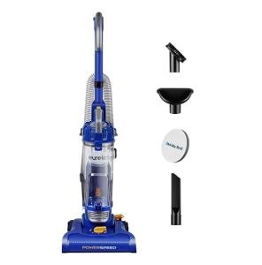 Eureka NEU182A Lightweight Bagless Upright Vacuum