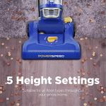 Eureka NEU182A Lightweight Bagless Upright Vacuum