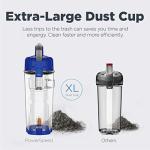 Eureka NEU182A Lightweight Bagless Upright Vacuum