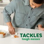 Bounty Full Sheet White Paper Towels - 6 Rolls