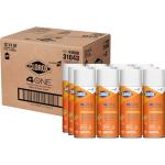 CloroxPro 4-in-1 Disinfecting Cleaner Spray, 12 Pack