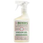 Mrs. Meyer's Vinegar Gel Cleaner, Apple Blossom, 16 Oz