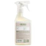 Mrs. Meyer's Vinegar Gel Cleaner, Apple Blossom, 16 Oz