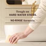 Mrs. Meyer's Vinegar Gel Cleaner, Apple Blossom, 16 Oz