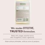 Mrs. Meyer's Vinegar Gel Cleaner, Apple Blossom, 16 Oz