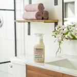 Mrs. Meyer's Vinegar Gel Cleaner, Apple Blossom, 16 Oz