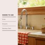 Mrs. Meyer's Vinegar Gel Cleaner, Apple Blossom, 16 Oz