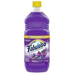 Fabuloso Lavender All-Purpose Cleaner - 33.8 oz