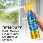 Pledge Multi-Surface Cleaner Spray, Fresh Citrus 9.7 oz