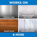 Pledge Multi-Surface Cleaner Spray, Fresh Citrus 9.7 oz