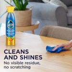 Pledge Multi-Surface Cleaner Spray, Fresh Citrus 9.7 oz