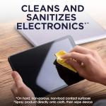 Pledge Multi-Surface Cleaner Spray, Fresh Citrus 9.7 oz