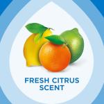 Pledge Multi-Surface Cleaner Spray, Fresh Citrus 9.7 oz