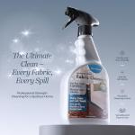 ForceField Professional Fabric Cleaner - 22oz