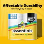 Bounty Essentials Select-A-Size Paper Towels, 6 Rolls