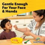 Bounty Essentials Select-A-Size Paper Towels, 6 Rolls