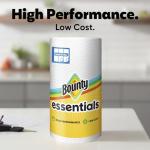 Bounty Essentials Select-A-Size Paper Towels, 6 Rolls