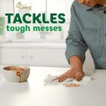 Bounty Select-A-Size White Paper Towels, 6 Rolls