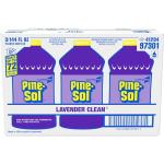 CloroxPro Pine-Sol Lavender All-Purpose Cleaner, 144 oz