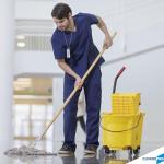 CloroxPro Pine-Sol Lavender All-Purpose Cleaner, 144 oz