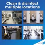 CloroxPro Pine-Sol Lavender All-Purpose Cleaner, 144 oz