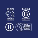 Seventh Generation Unscented Professional Hand Soap, 12 oz