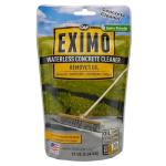 Waterless Concrete Cleaner for Driveways and Garages