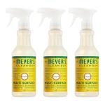 Mrs. Meyer's Honeysuckle Multi-Surface Cleaner, 16 oz