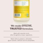 Mrs. Meyer's Honeysuckle Multi-Surface Cleaner, 16 oz