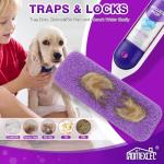 HOMEXCEL Microfiber Mop Pads for Swiffer - 8 Pack