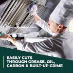 Simple Green Crystal Industrial Cleaner, 1 Gallon