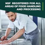 Simple Green Crystal Industrial Cleaner, 1 Gallon