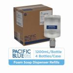 Pacific Blue Ultra Gentle Foam Hand Soap Refill