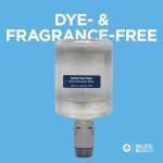 Pacific Blue Ultra Gentle Foam Hand Soap Refill