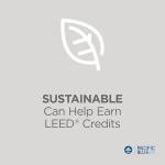 Georgia-Pacific Pacific Blue Basic 1-Ply Toilet Paper