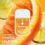 Touchland Power Mist Hydrating Hand Sanitizer Set