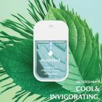 Touchland Power Mist Hydrating Hand Sanitizer Set