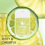 Touchland Power Mist Hydrating Hand Sanitizer Set